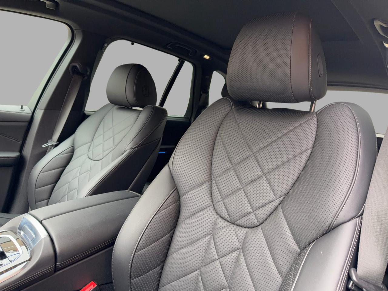 2024 BMW X5 XDrive40i M Pkg One Owner No Accidents Photo