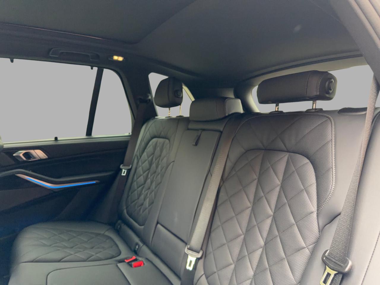 2024 BMW X5 XDrive40i M Pkg One Owner No Accidents Photo