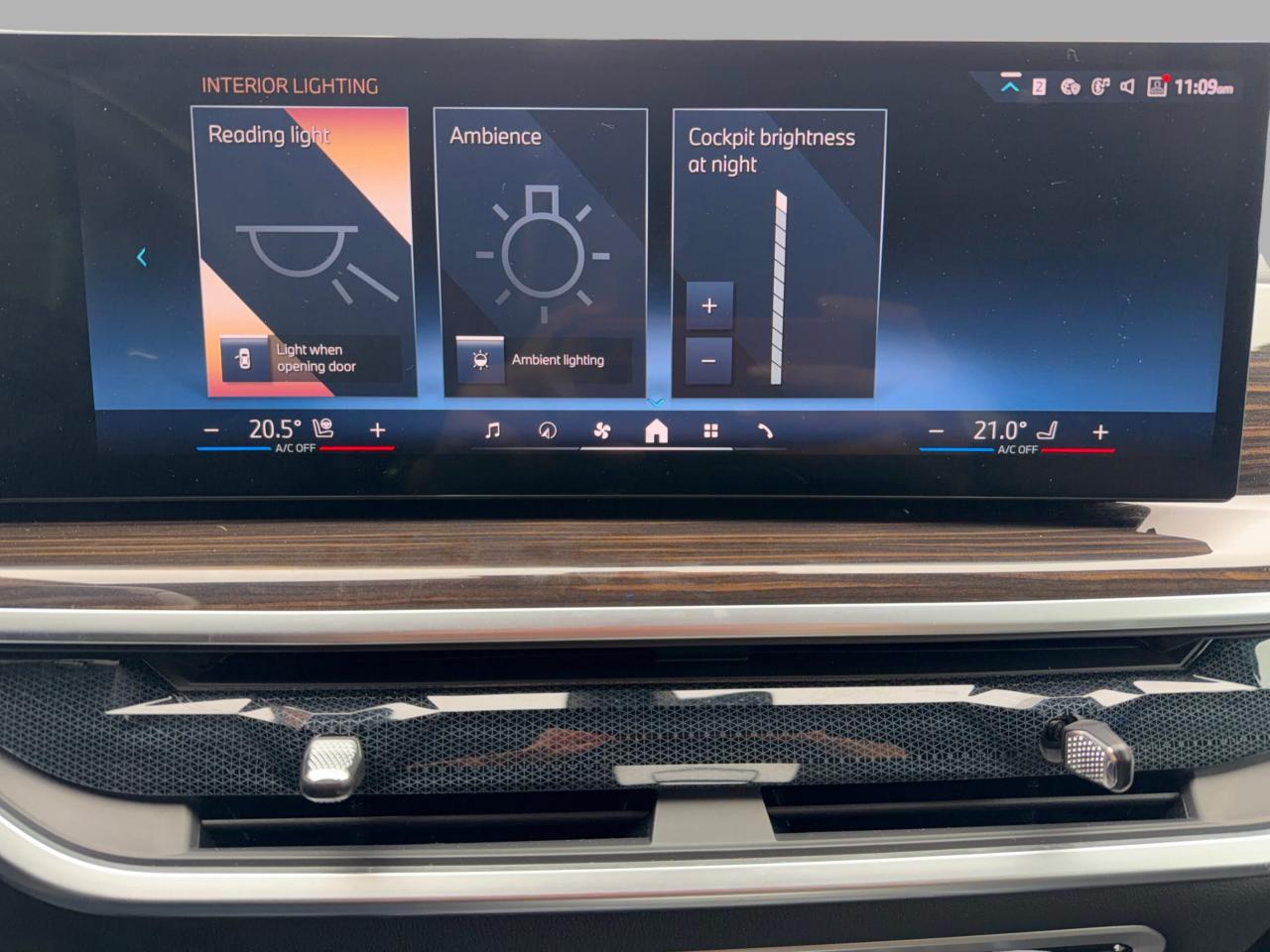 2024 BMW X5 XDrive40i M Pkg One Owner No Accidents Photo