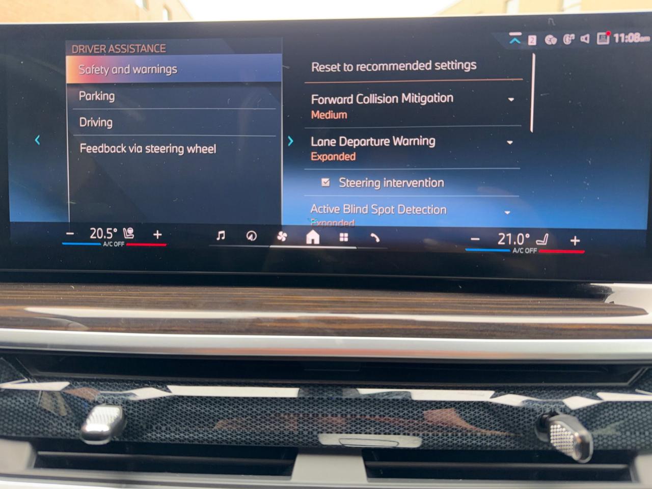 2024 BMW X5 XDrive40i M Pkg One Owner No Accidents Photo