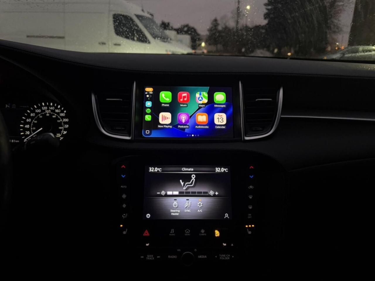 2020 Infiniti QX50 PROASSIST AWD/ Drive Assist/Sunroof/NAVI/Car Play/ Photo