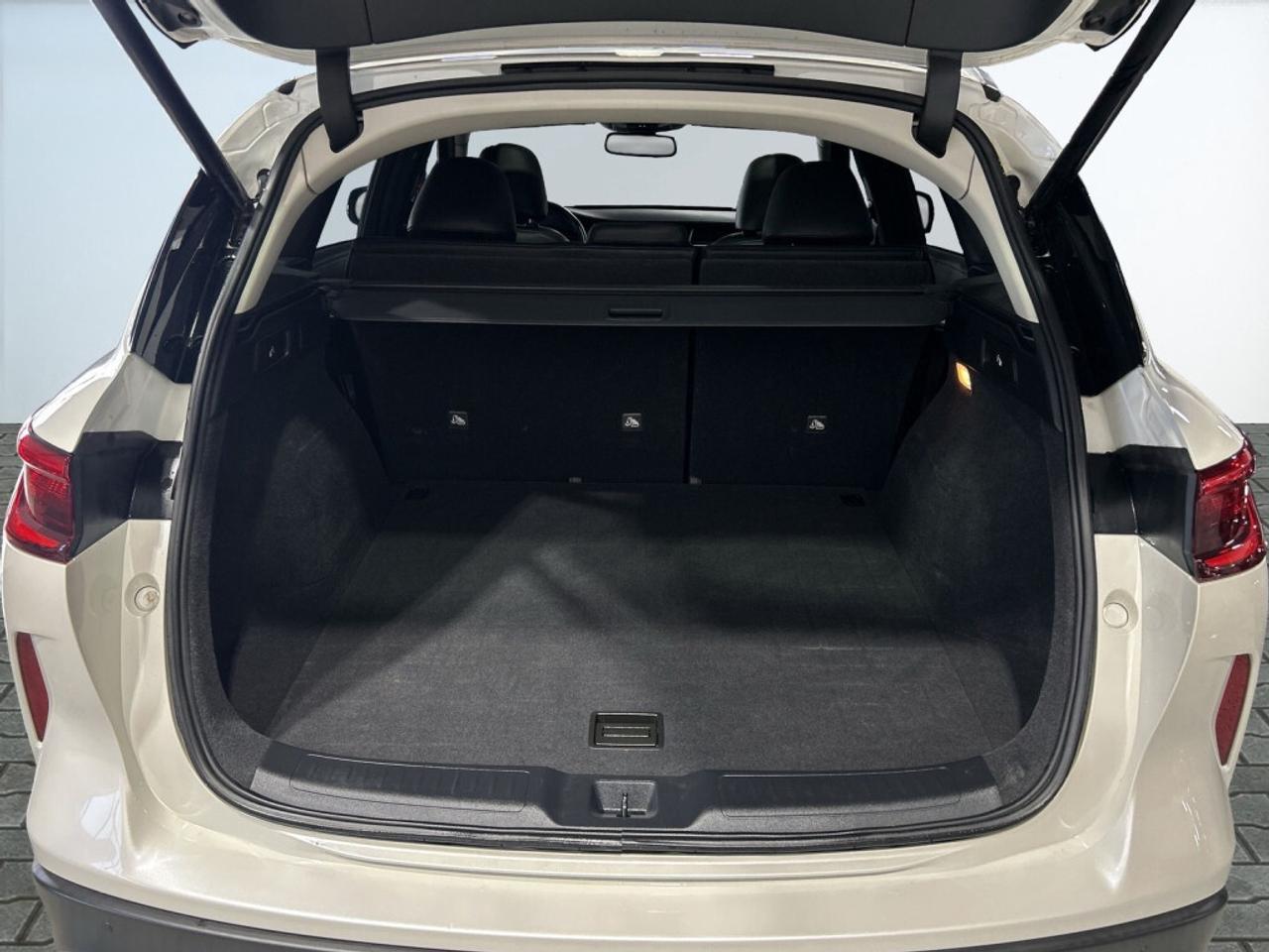 2020 Infiniti QX50 PURE AWD/ Drive Assist / Sunroof / NAV / CarPlay / Photo