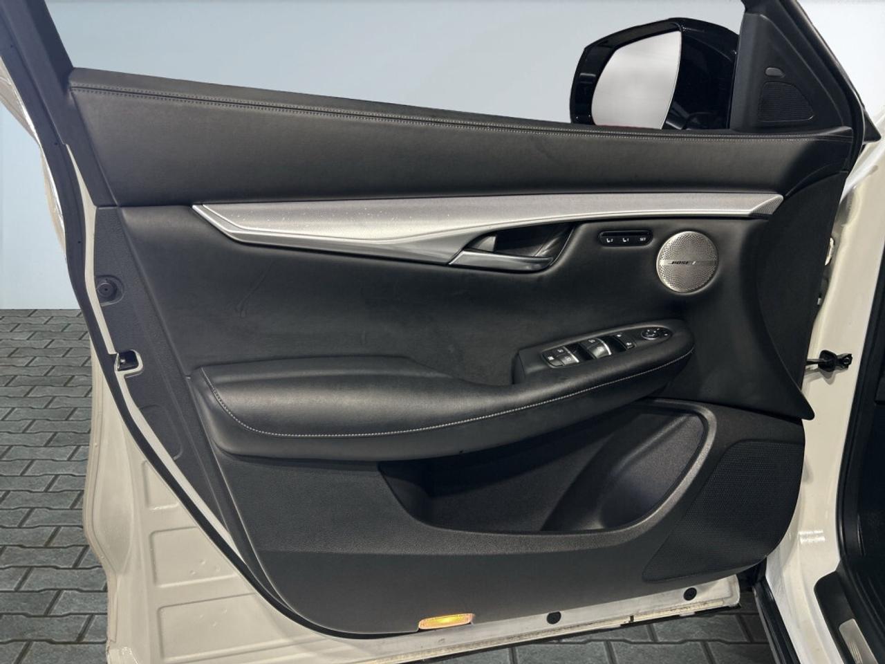 2020 Infiniti QX50 PURE AWD/ Drive Assist / Sunroof / NAV / CarPlay / Photo