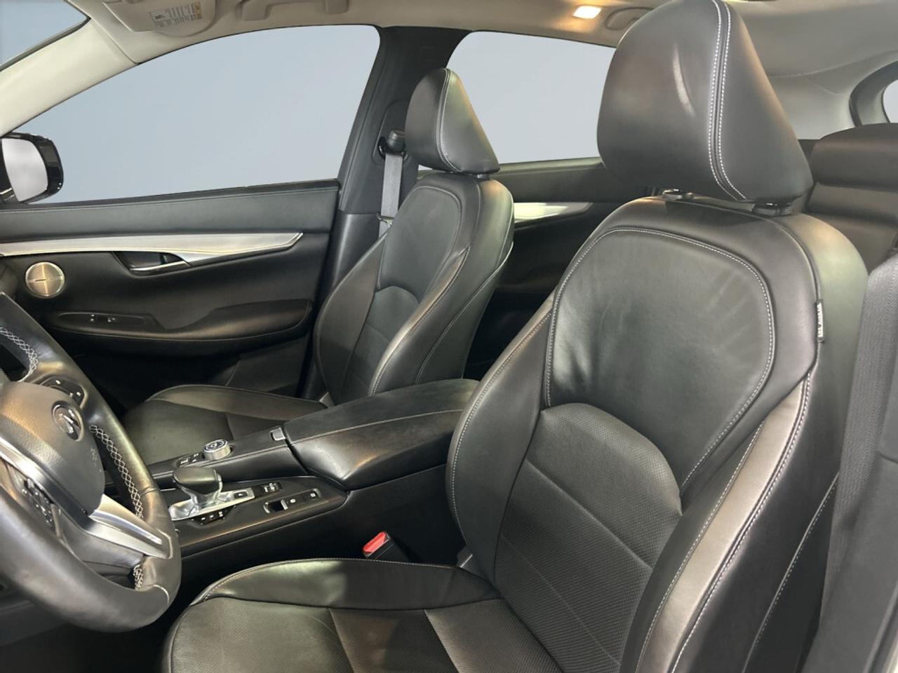 2020 Infiniti QX50 PURE AWD/ Drive Assist / Sunroof / NAV / CarPlay / Photo