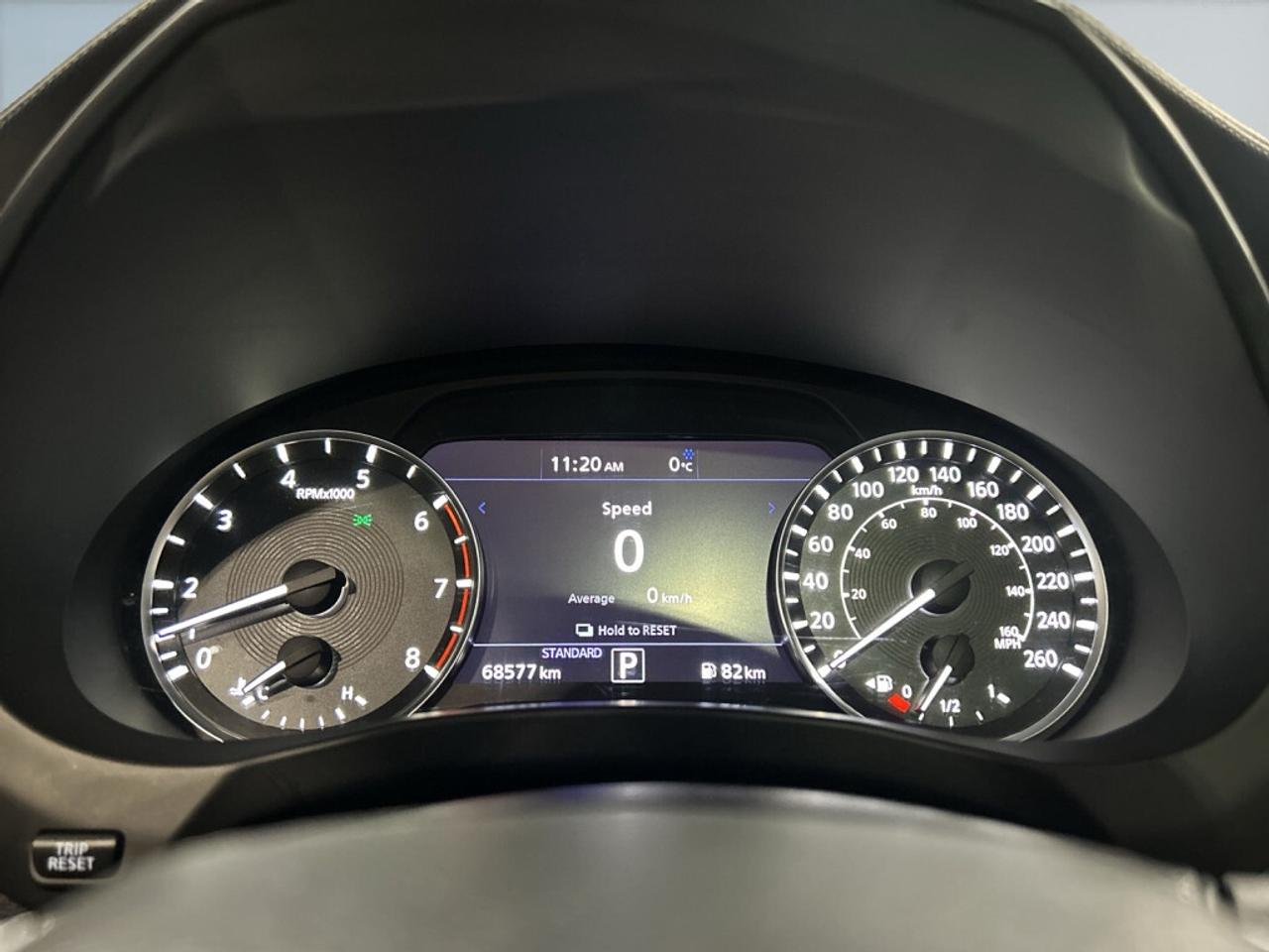 2020 Infiniti QX50 PURE AWD/ Drive Assist / Sunroof / NAV / CarPlay / Photo