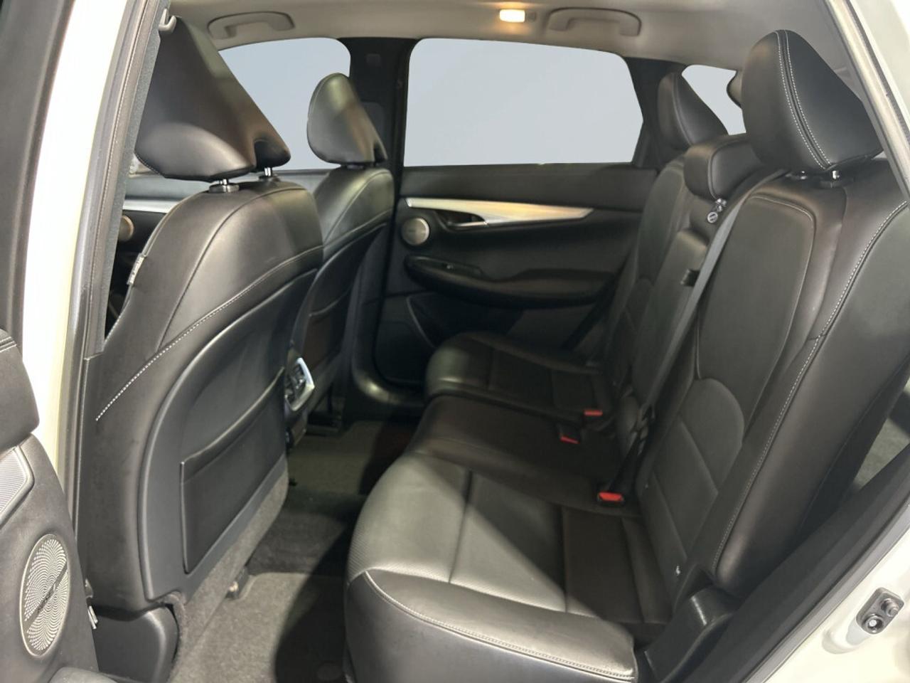 2020 Infiniti QX50 PURE AWD/ Drive Assist / Sunroof / NAV / CarPlay / Photo