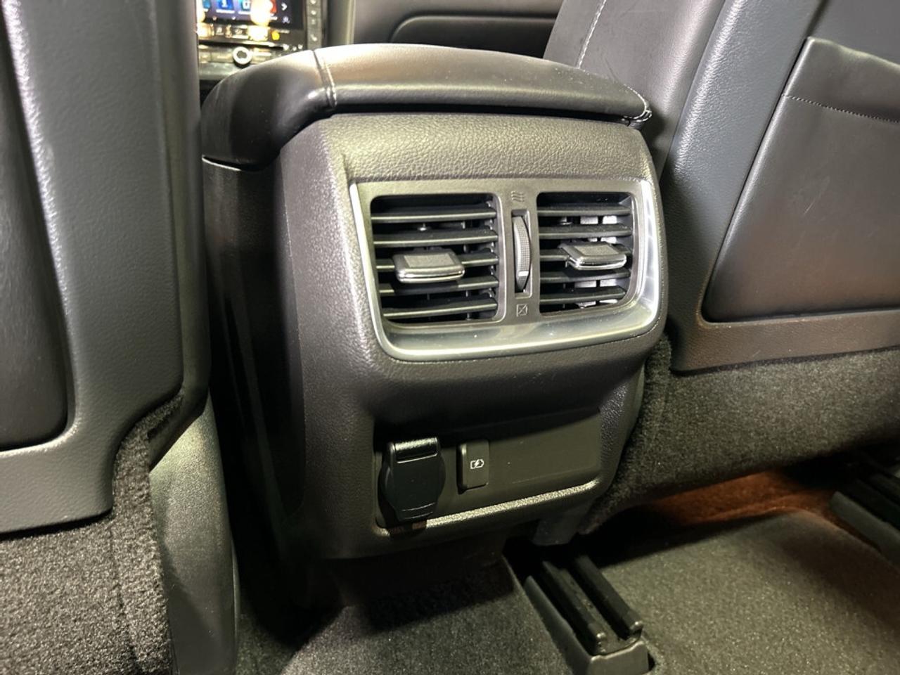 2020 Infiniti QX50 PURE AWD/ Drive Assist / Sunroof / NAV / CarPlay / Photo