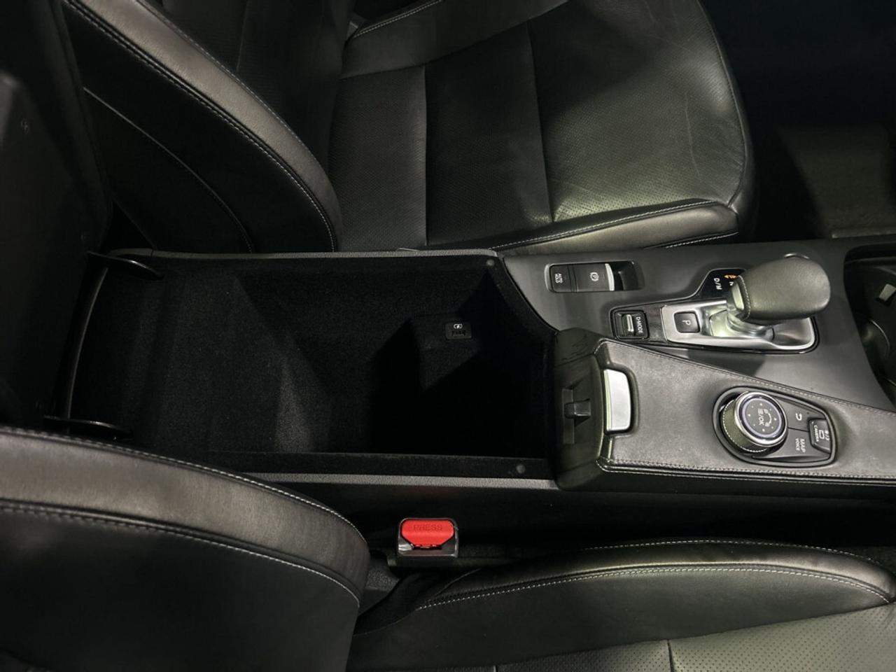 2020 Infiniti QX50 PURE AWD/ Drive Assist / Sunroof / NAV / CarPlay / Photo