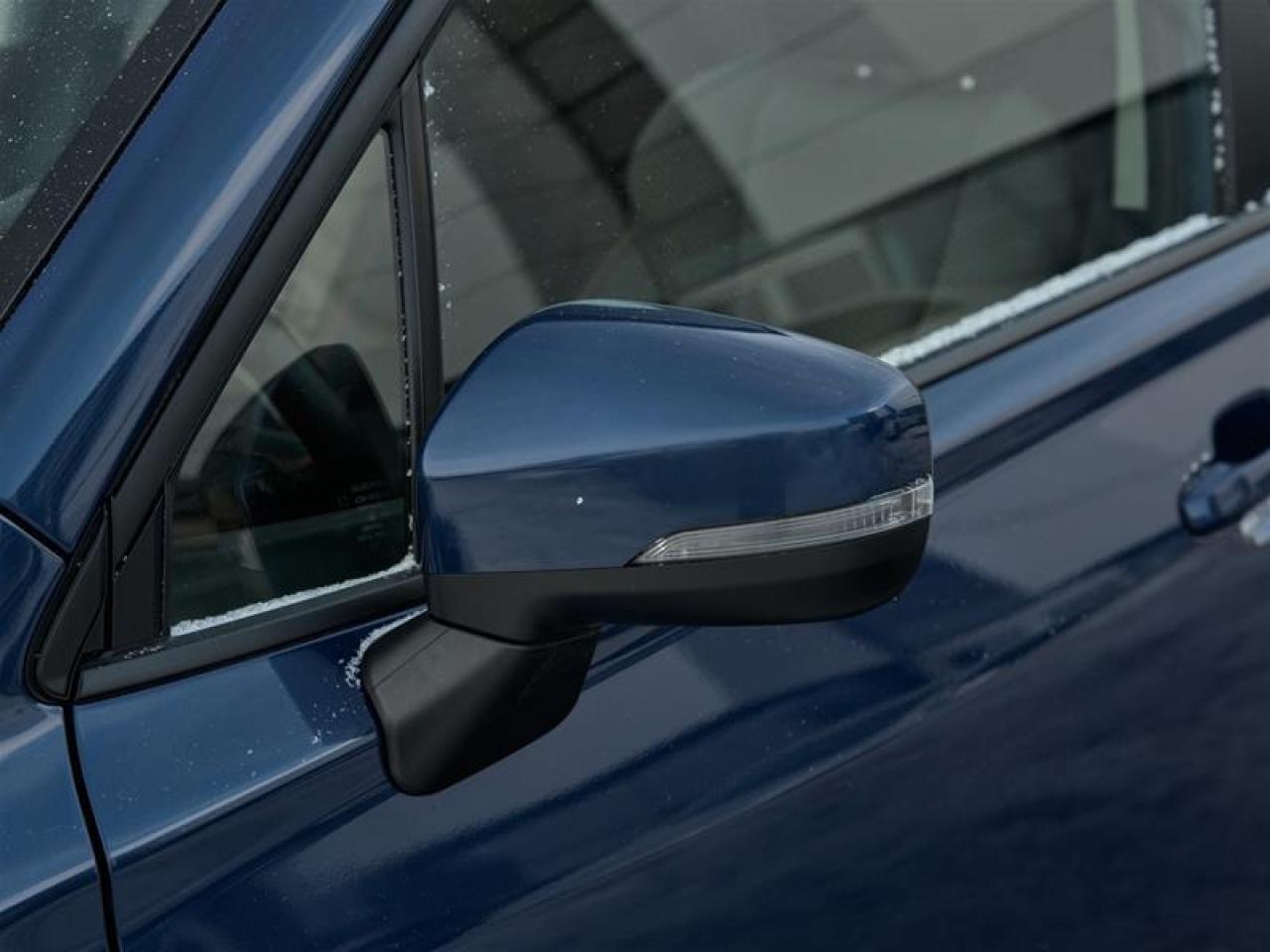 2024 Subaru Forester Sport 2.5L CVT Photo