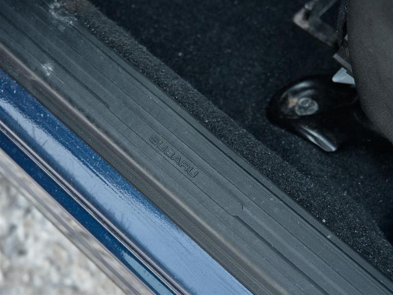 2024 Subaru Forester Sport 2.5L CVT Photo