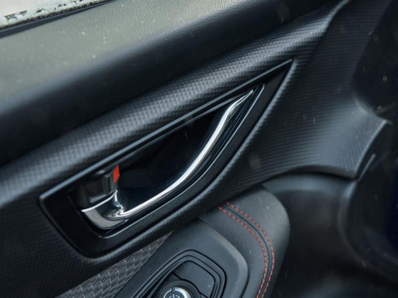 2024 Subaru Forester Sport 2.5L CVT Photo