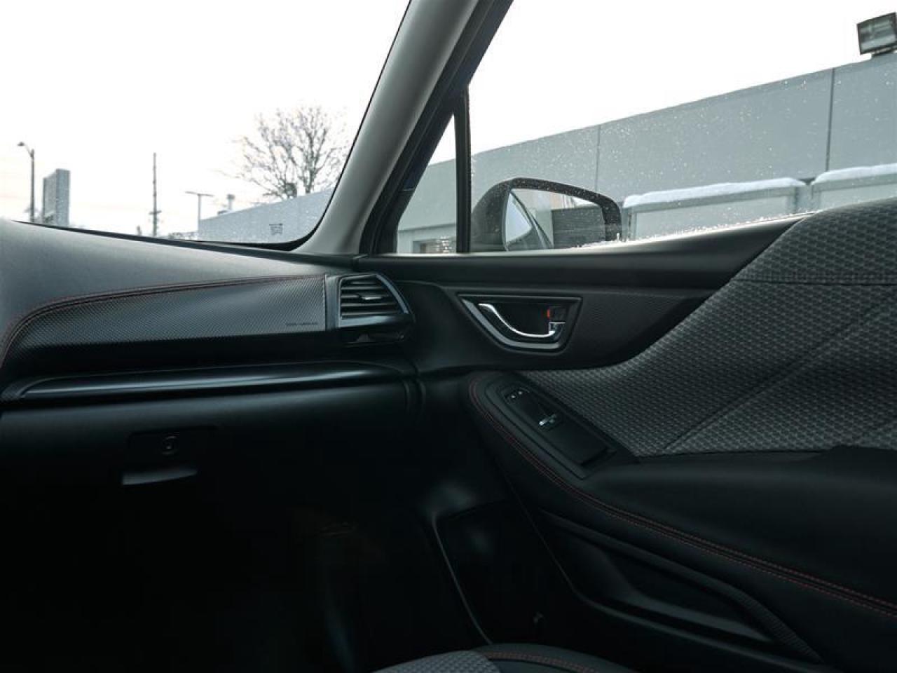 2024 Subaru Forester Sport 2.5L CVT Photo