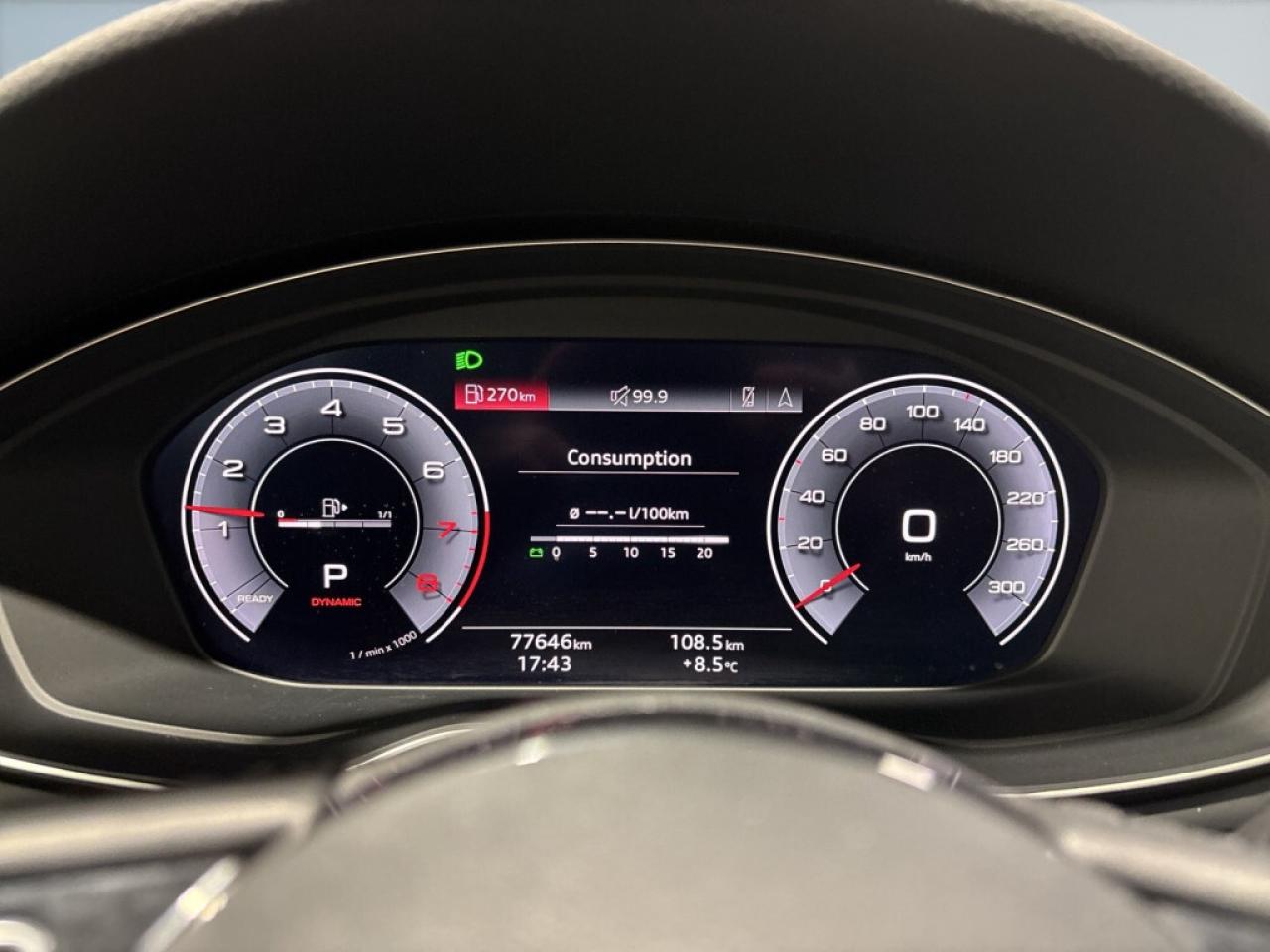 2020 Audi A5 Progressiv /S Line/Leather/NAVI/Sunroof/Clean Carf Photo