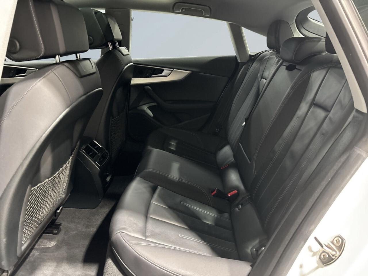 2020 Audi A5 Progressiv /S Line/Leather/NAVI/Sunroof/Clean Carf Photo