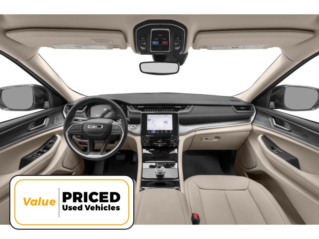 2023 Jeep Grand Cherokee  Photo4