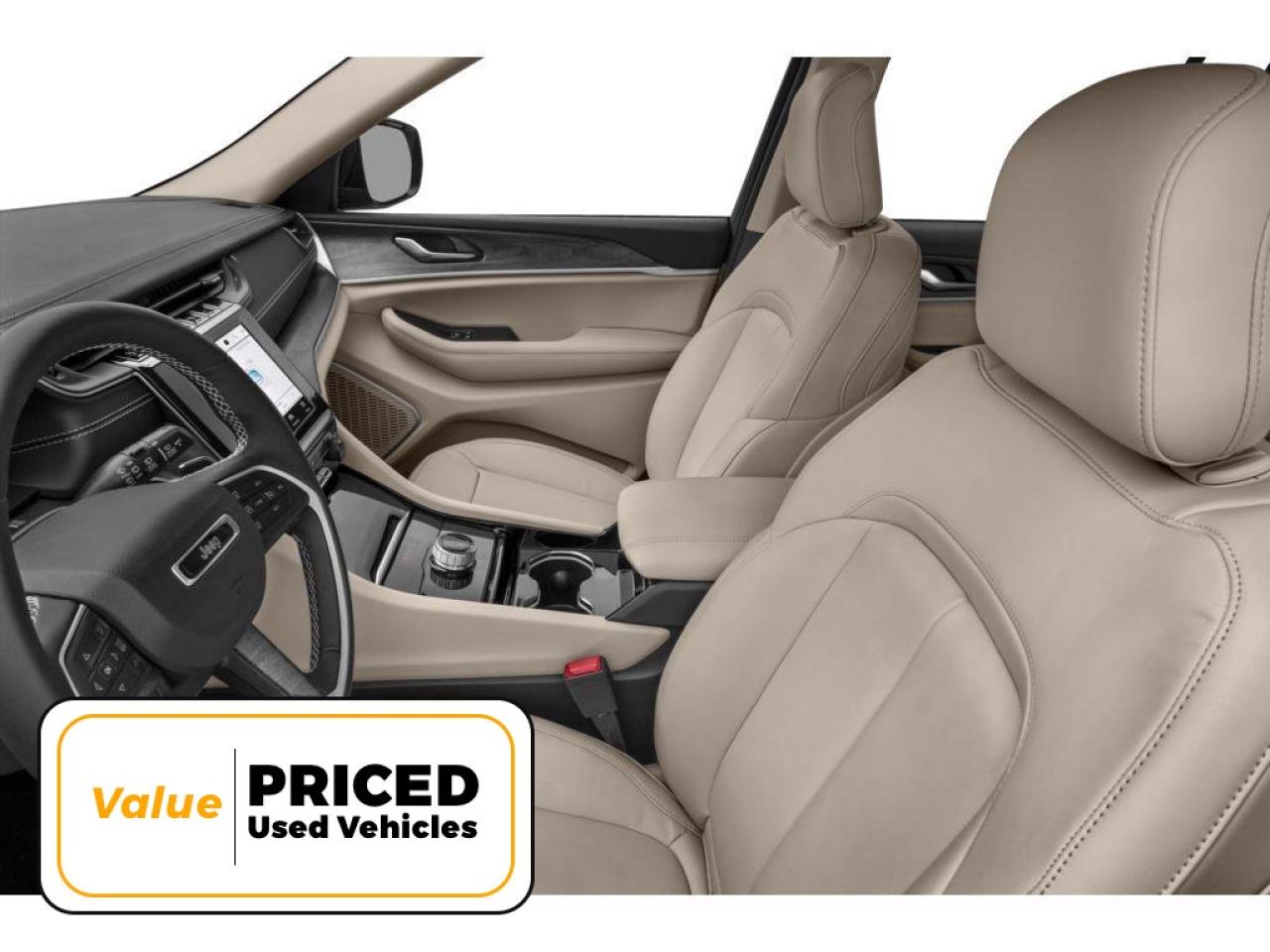 2023 Jeep Grand Cherokee  Photo