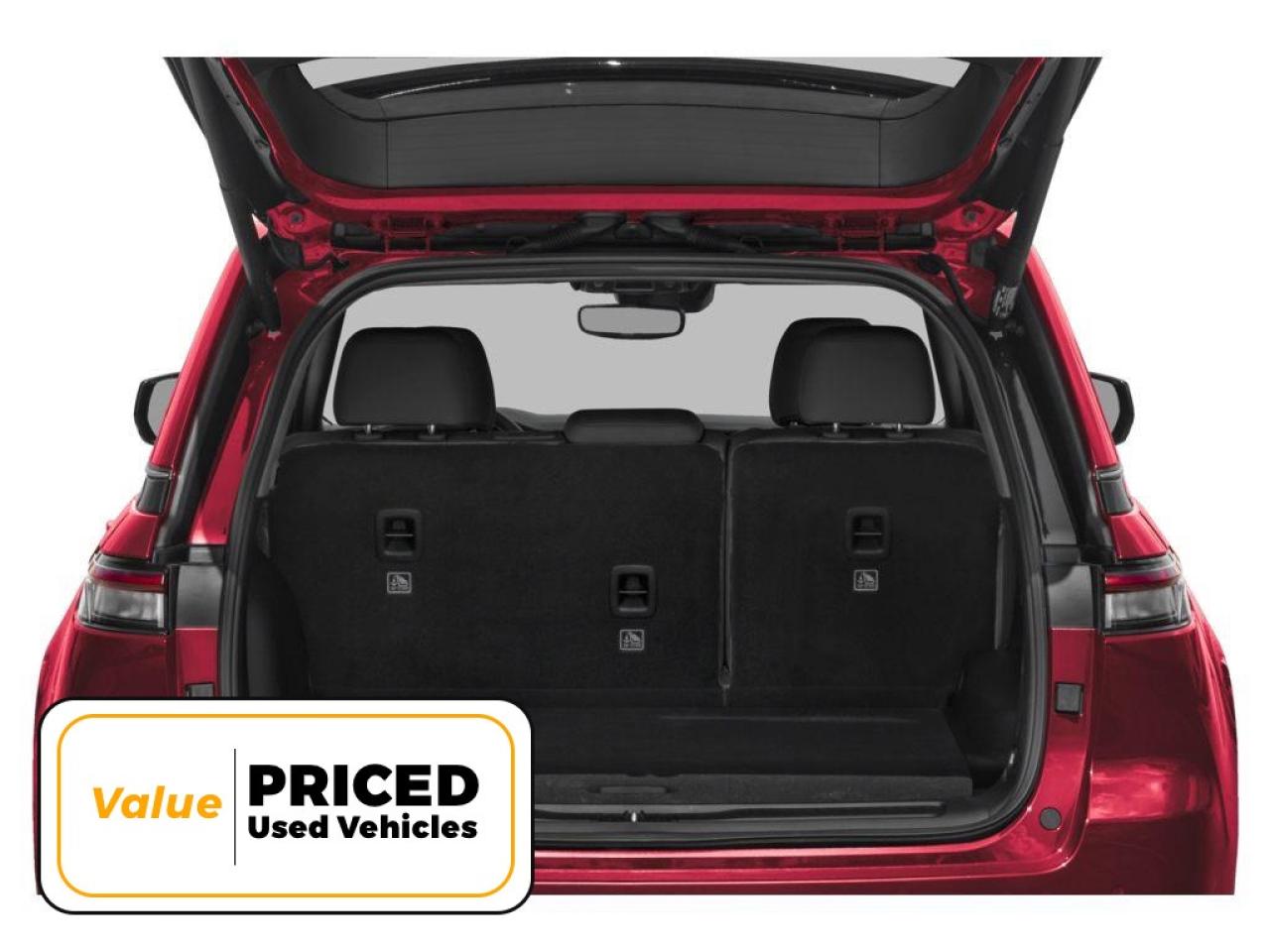 2023 Jeep Grand Cherokee  Photo