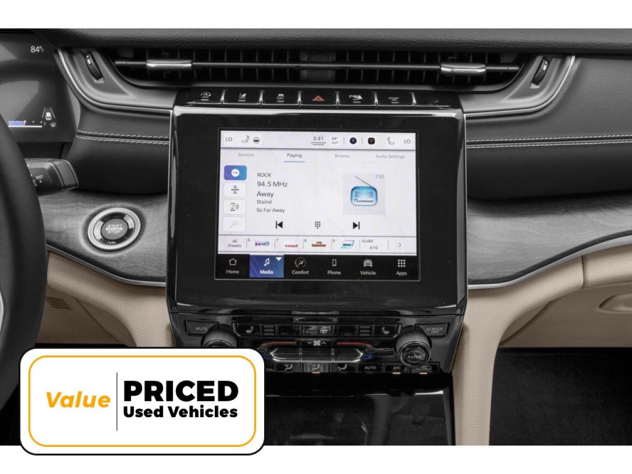 2023 Jeep Grand Cherokee  Photo