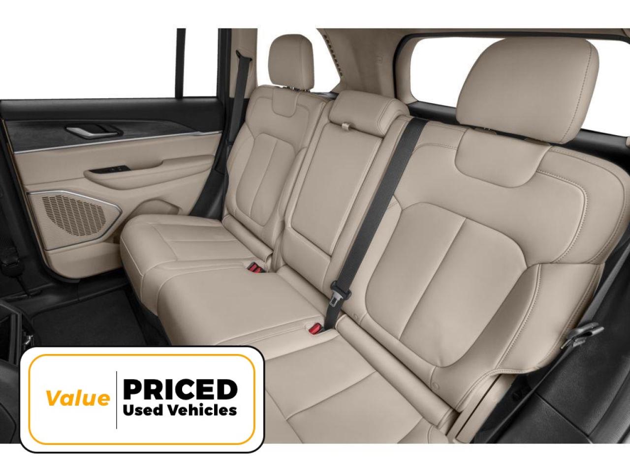 2023 Jeep Grand Cherokee  Photo