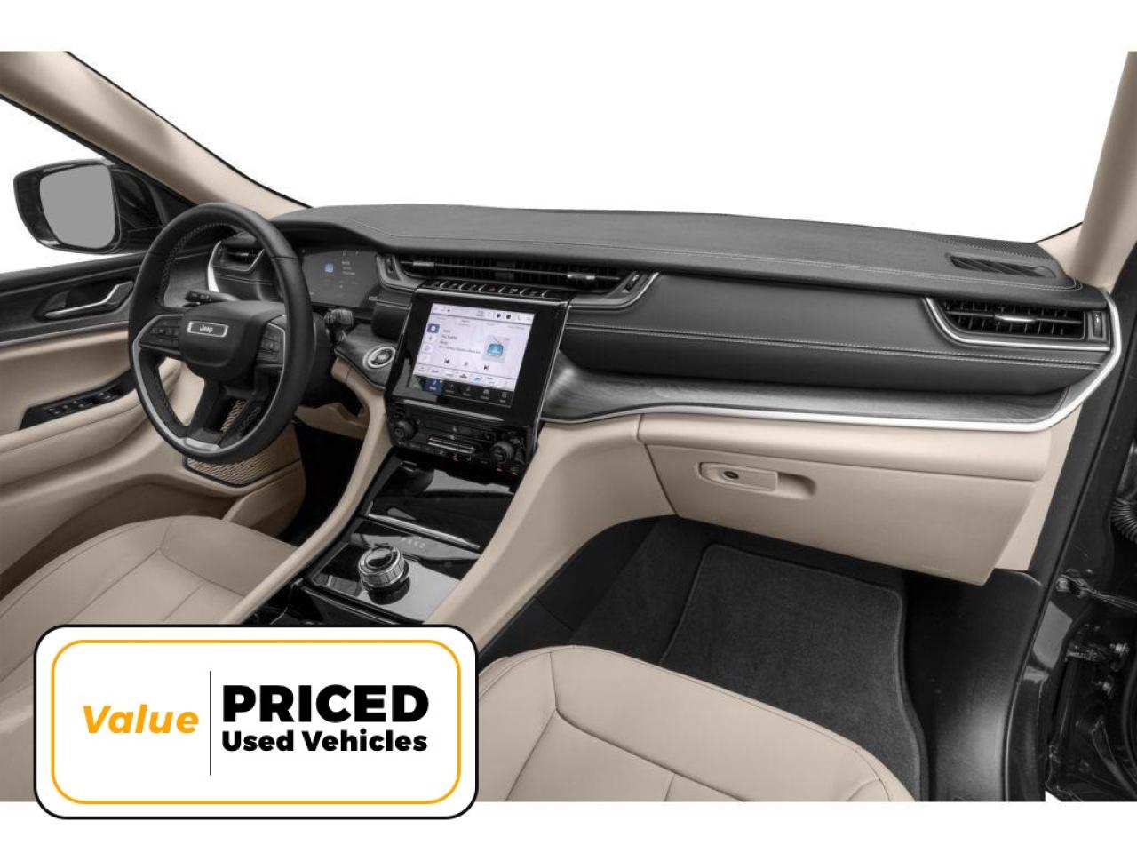 2023 Jeep Grand Cherokee  Photo