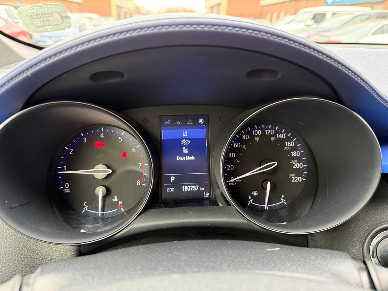 2021 Toyota C-HR XLE PREMIUM, ONE OWNER Photo