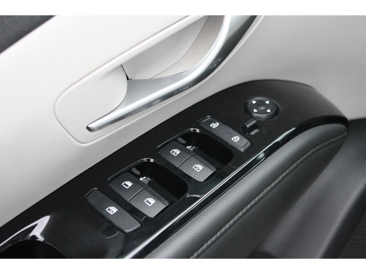 2022 Hyundai Tucson Hybrid Luxury AWD Photo