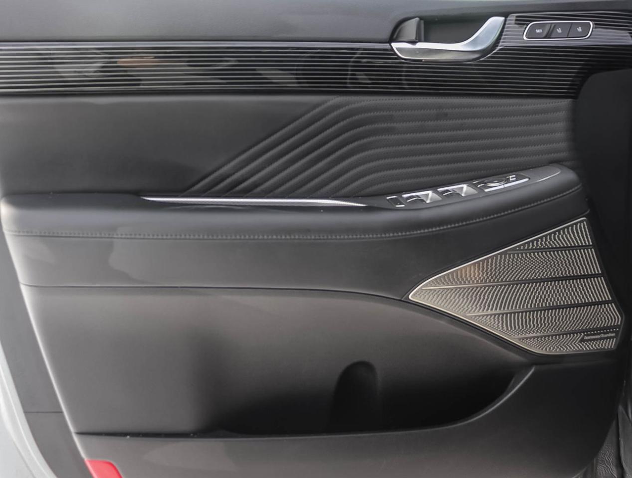 2023 Hyundai PALISADE Ultimate Calligraphy Photo