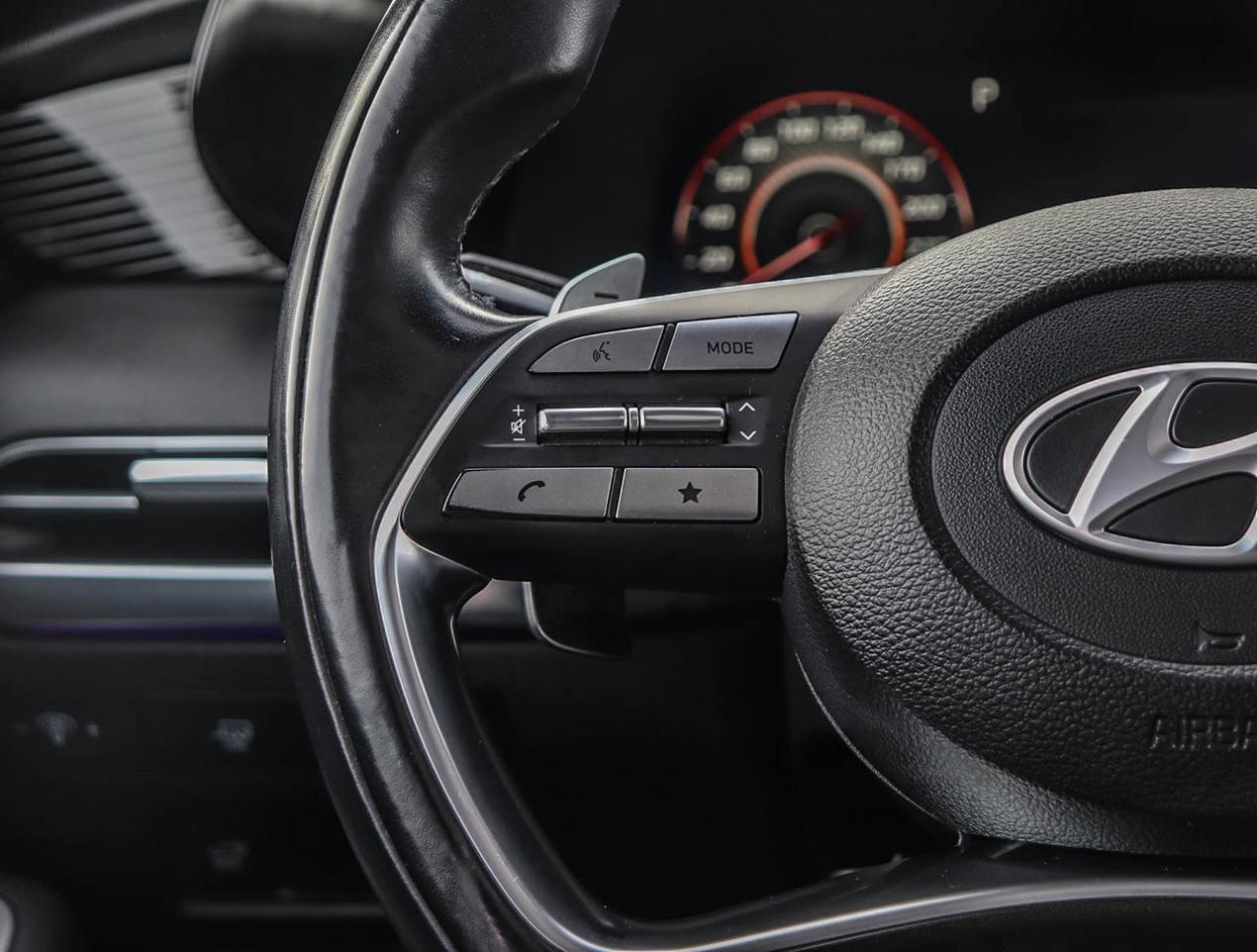 2023 Hyundai PALISADE Ultimate Calligraphy Photo