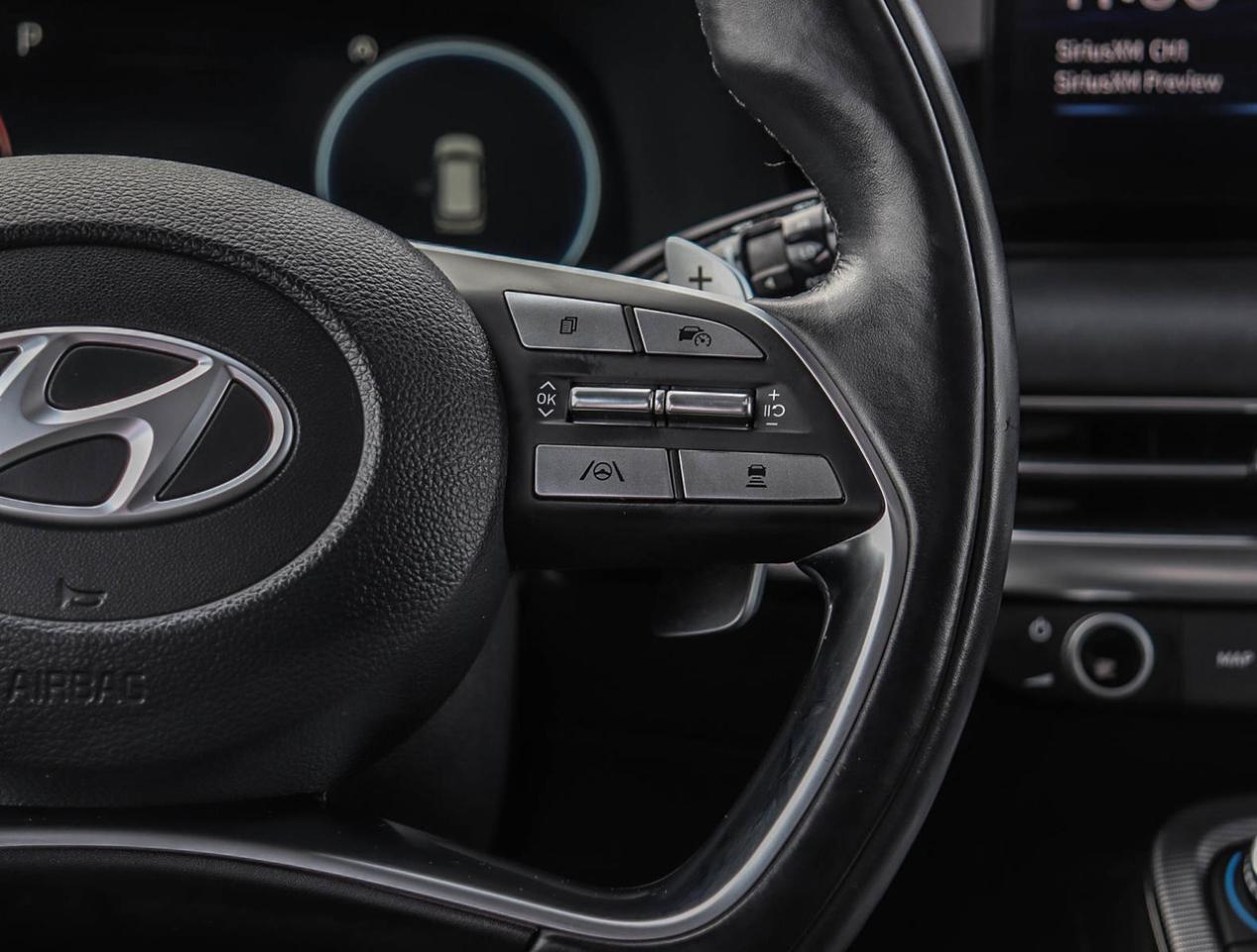 2023 Hyundai PALISADE Ultimate Calligraphy Photo