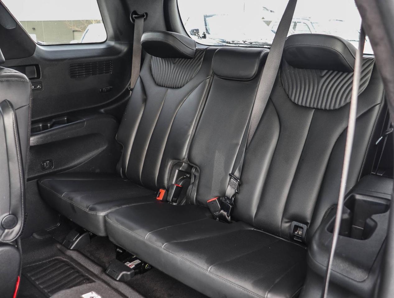 2023 Hyundai PALISADE Ultimate Calligraphy Photo