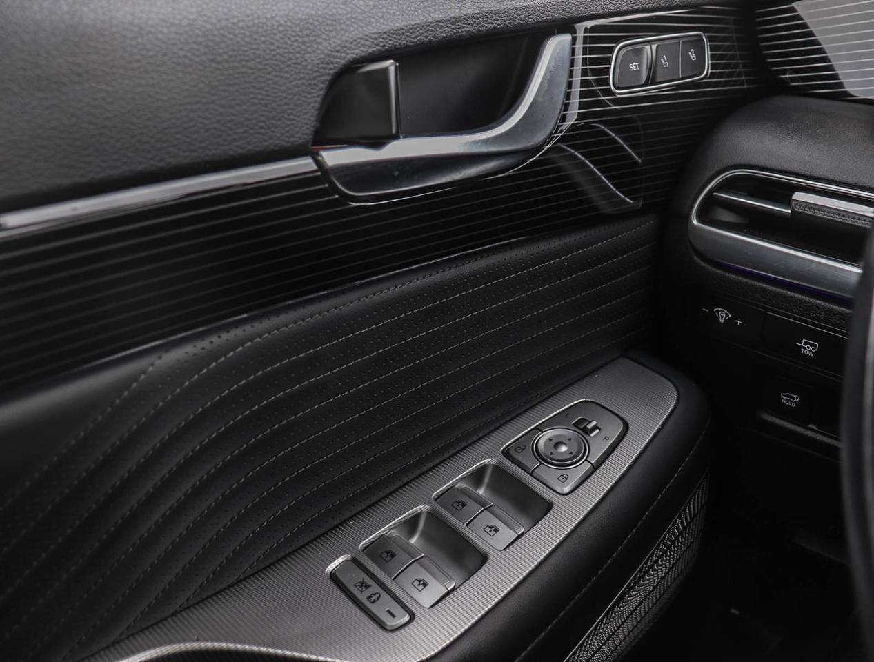 2023 Hyundai PALISADE Ultimate Calligraphy Photo