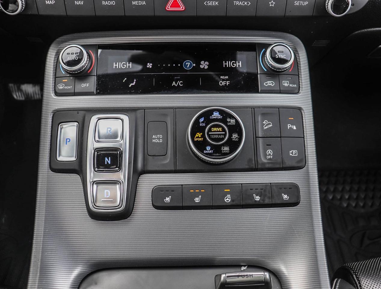 2023 Hyundai PALISADE Ultimate Calligraphy Photo