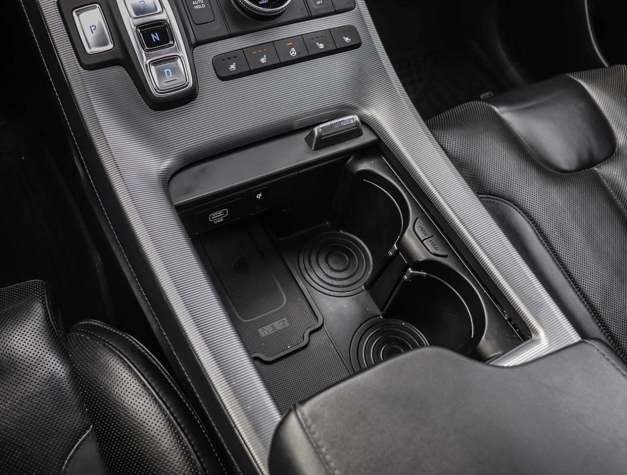 2023 Hyundai PALISADE Ultimate Calligraphy Photo