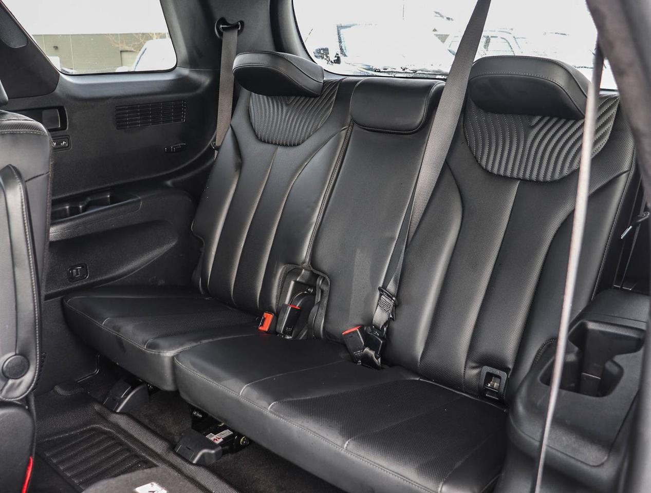 2023 Hyundai PALISADE Ultimate Calligraphy Photo