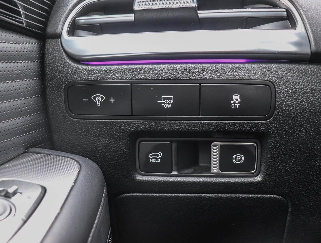 2023 Hyundai PALISADE Ultimate Calligraphy Photo