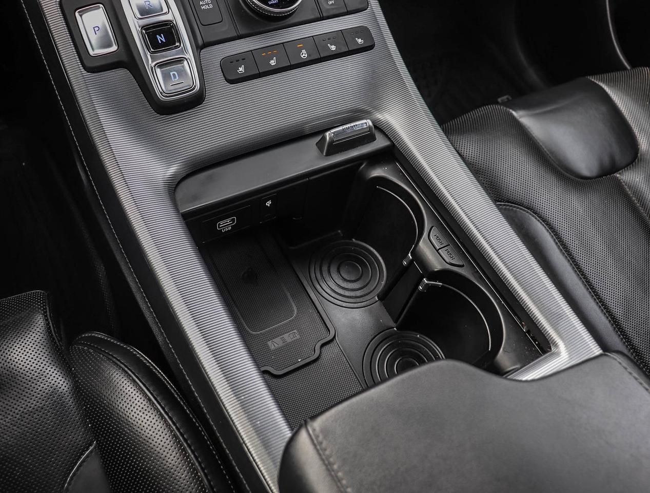 2023 Hyundai PALISADE Ultimate Calligraphy Photo