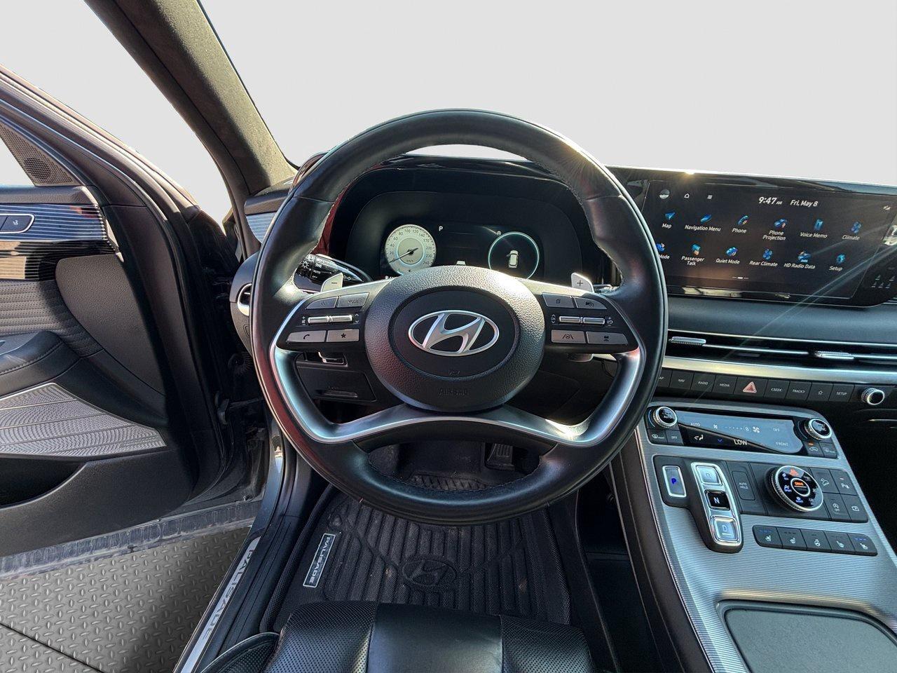 2023 Hyundai PALISADE Ultimate Calligraphy Photo