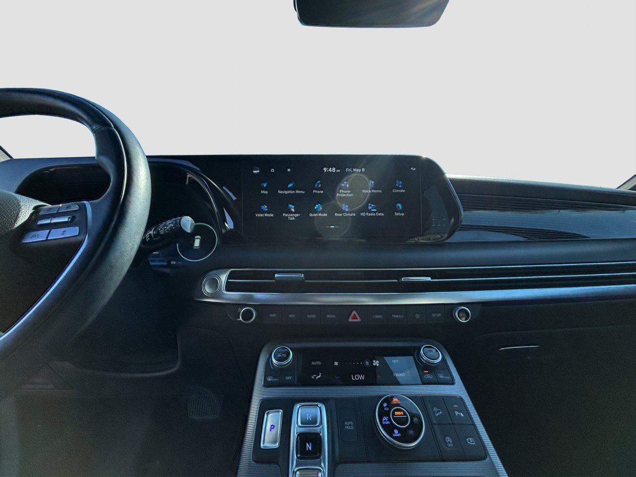 2023 Hyundai PALISADE Ultimate Calligraphy Photo