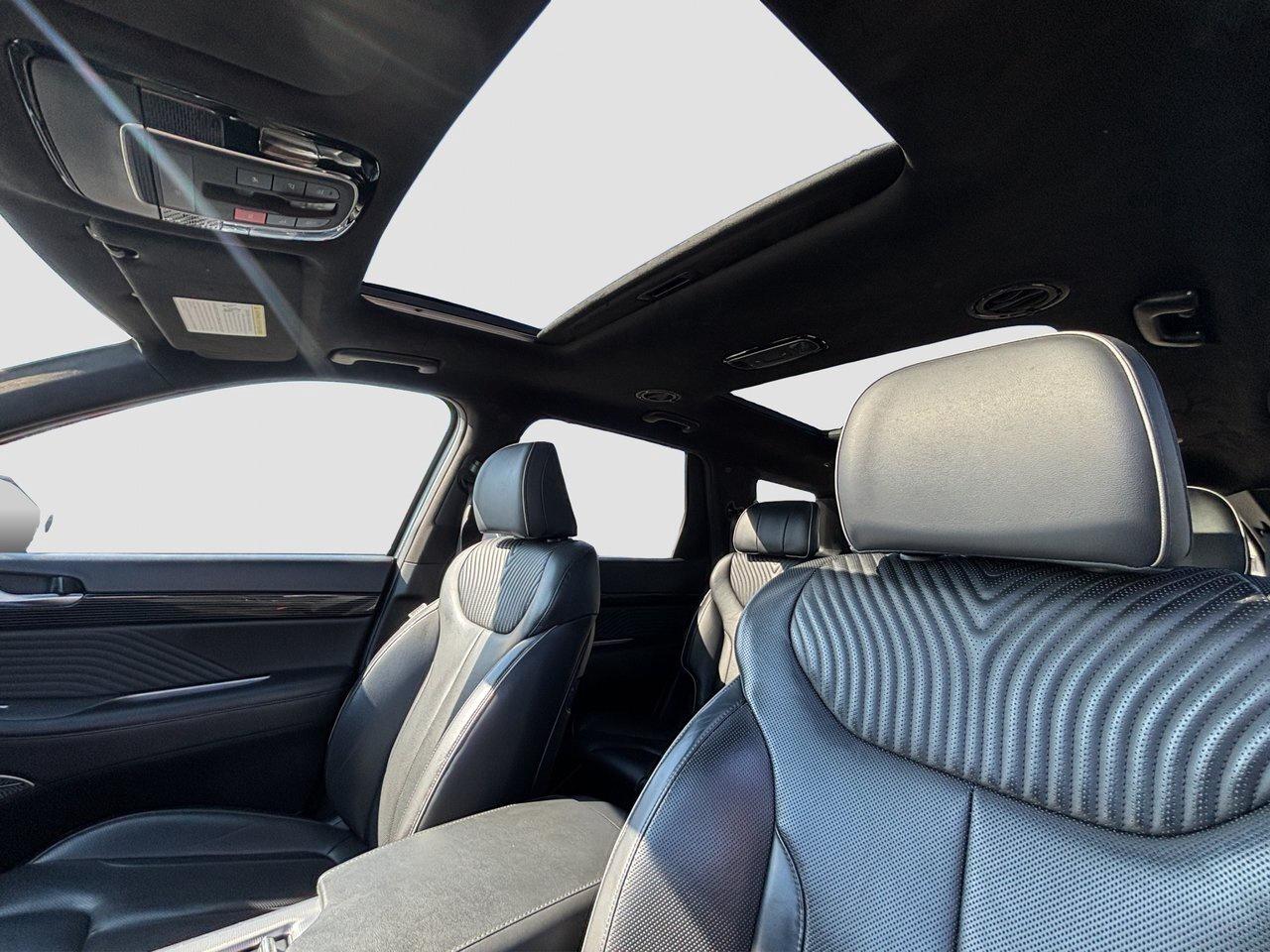 2023 Hyundai PALISADE Ultimate Calligraphy Photo