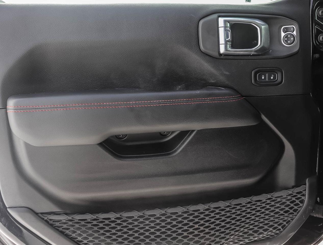 2022 Jeep Gladiator Rubicon Photo