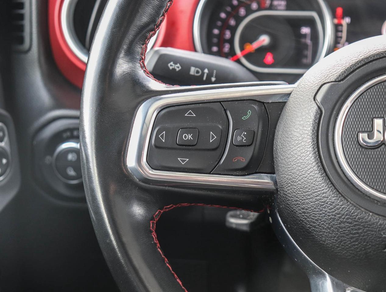 2022 Jeep Gladiator Rubicon Photo