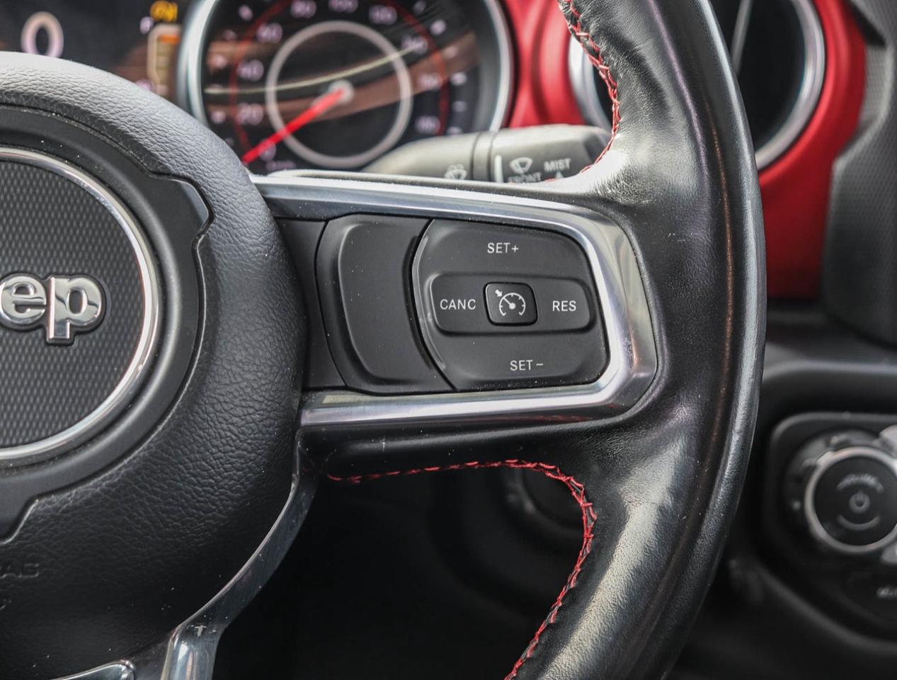 2022 Jeep Gladiator Rubicon Photo