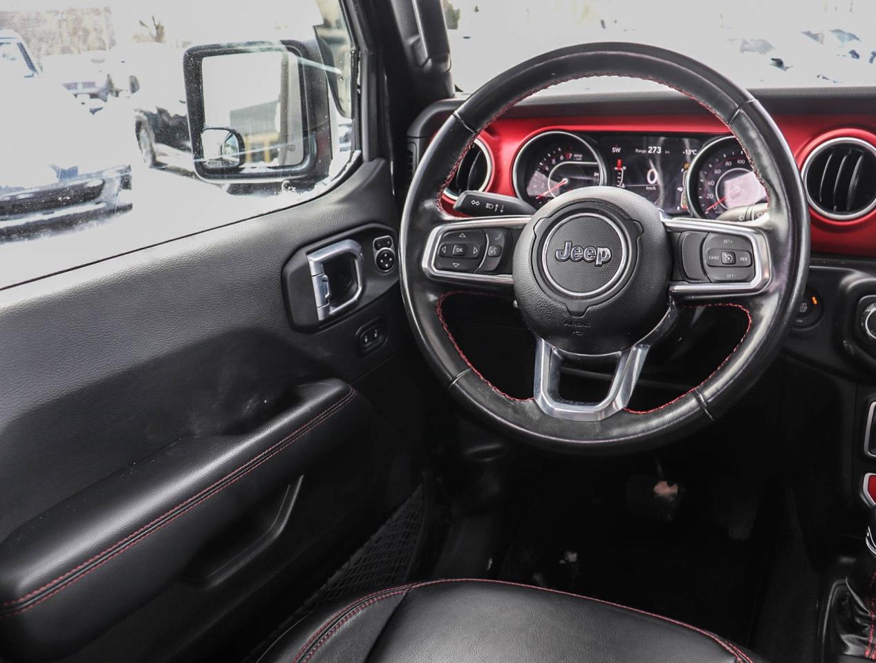 2022 Jeep Gladiator Rubicon Photo