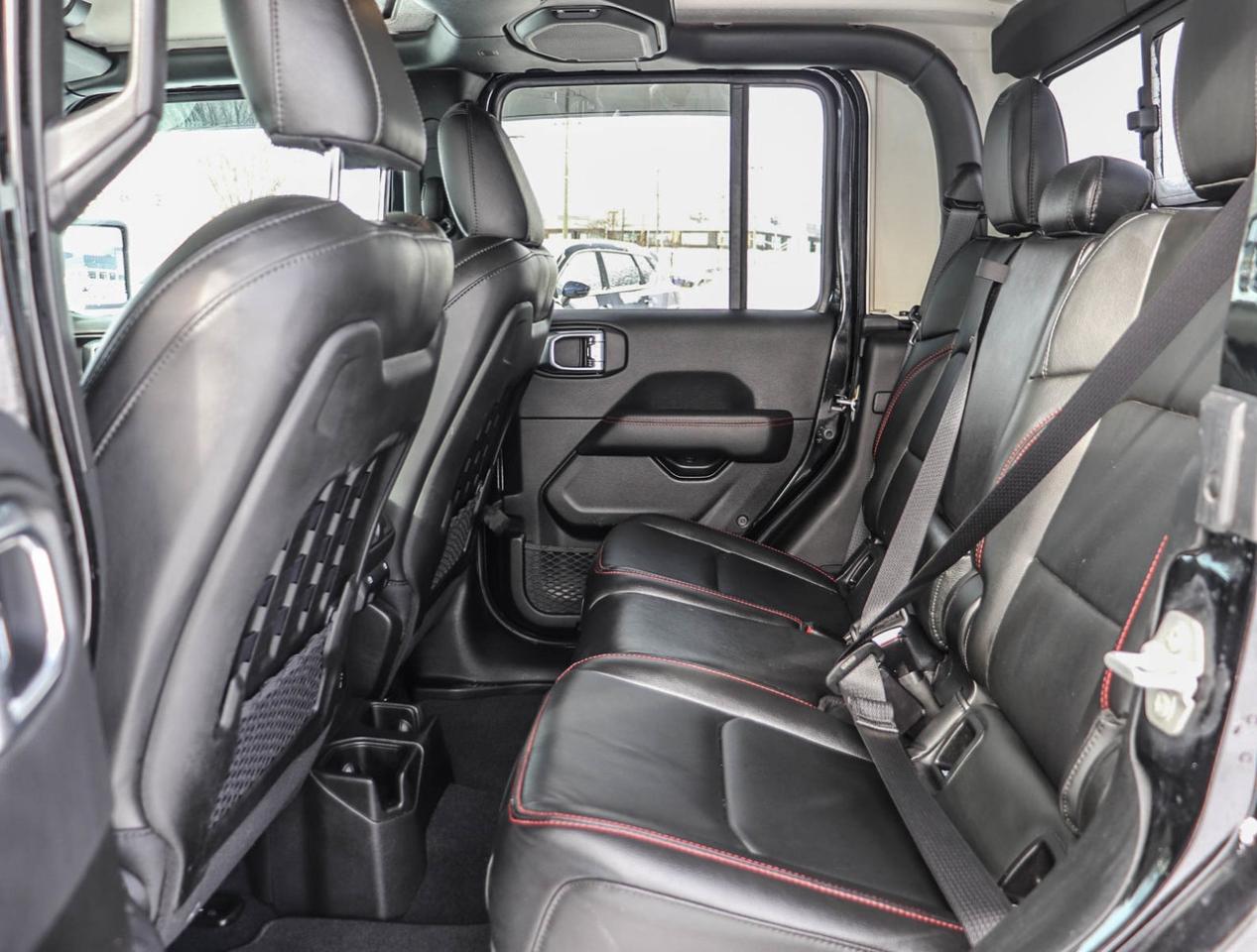 2022 Jeep Gladiator Rubicon Photo