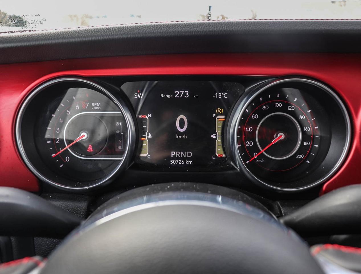 2022 Jeep Gladiator Rubicon Photo