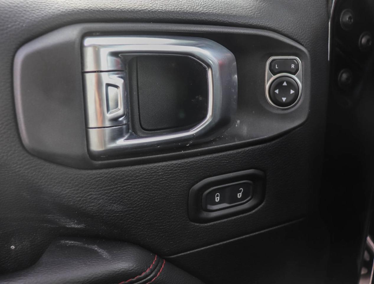 2022 Jeep Gladiator Rubicon Photo