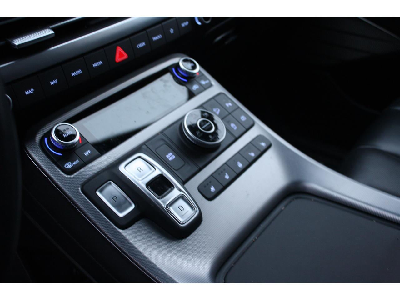 2024 Hyundai PALISADE Ultimate Calligraphy 7-Passenger AWD Photo