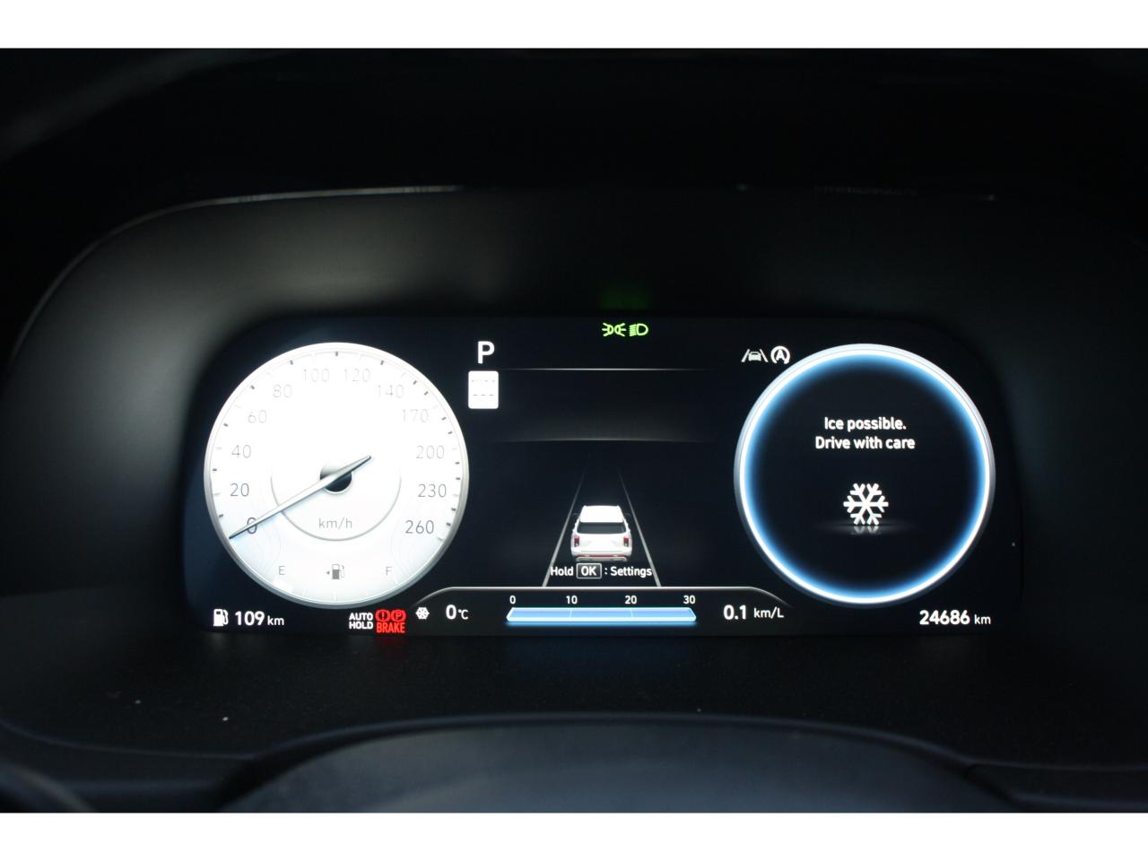 2024 Hyundai PALISADE Ultimate Calligraphy 7-Passenger AWD Photo