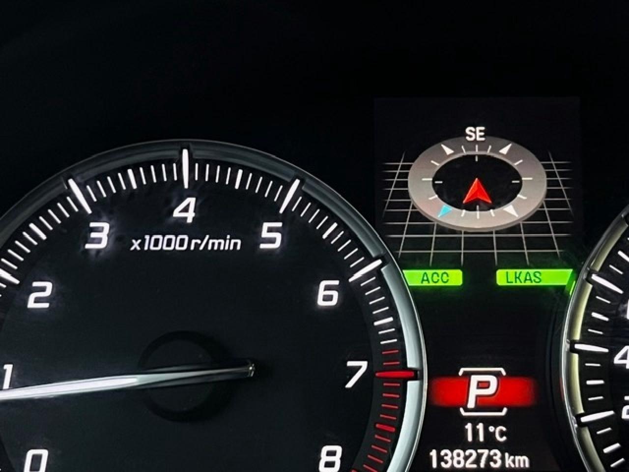 2020 Acura MDX Tech SH-AWD Photo