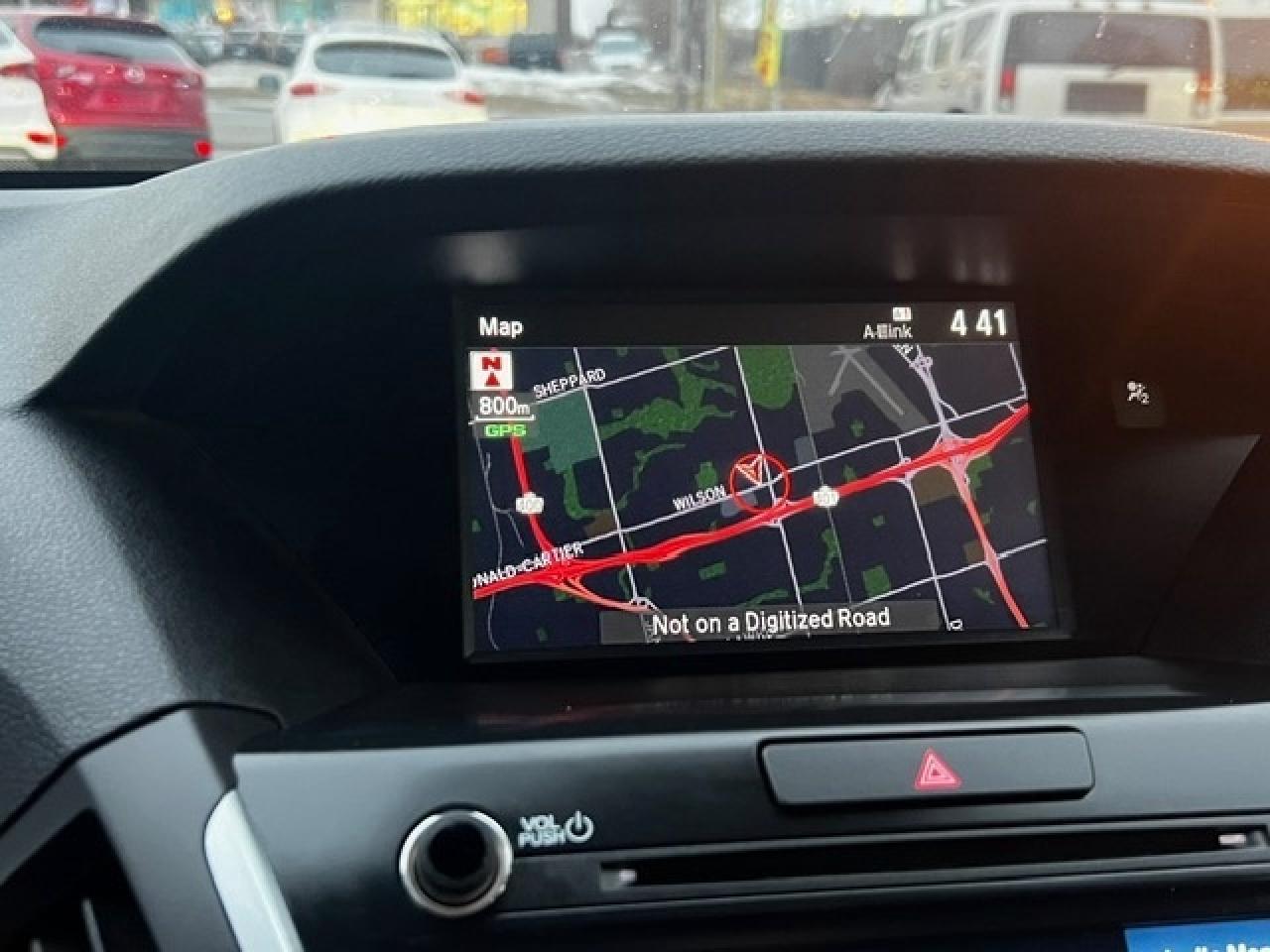 2020 Acura MDX Tech SH-AWD Photo